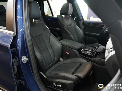 2022 BMW X3 xDrive30i   - Photo 19 - Lynnwood, WA 98036