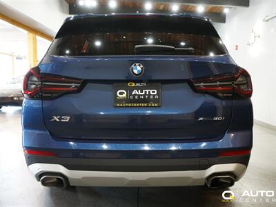 2022 BMW X3 xDrive30i   - Photo 5 - Lynnwood, WA 98036