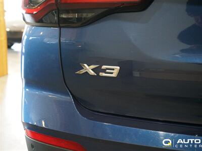 2022 BMW X3 xDrive30i   - Photo 7 - Lynnwood, WA 98036