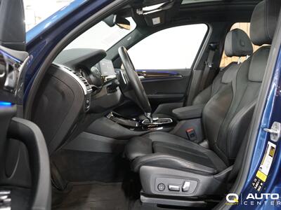 2022 BMW X3 xDrive30i   - Photo 18 - Lynnwood, WA 98036