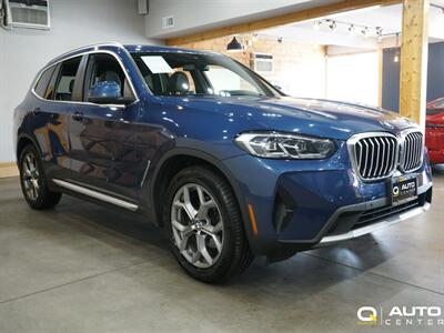 2022 BMW X3 xDrive30i   - Photo 3 - Lynnwood, WA 98036