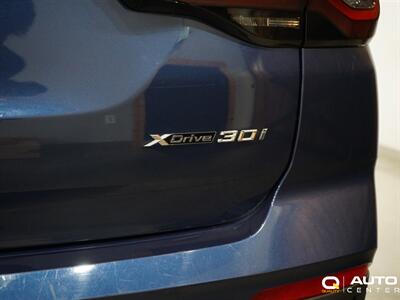 2022 BMW X3 xDrive30i   - Photo 6 - Lynnwood, WA 98036
