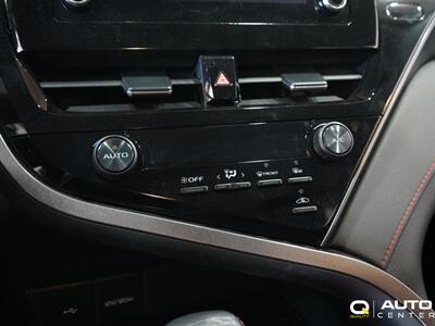 2023 Toyota Camry TRD V6   - Photo 30 - Lynnwood, WA 98036