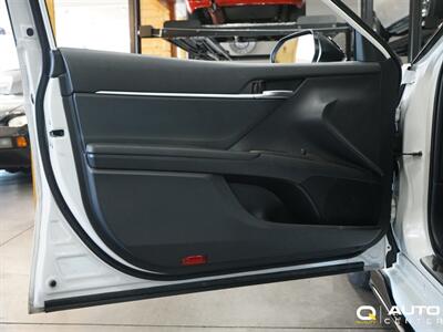 2023 Toyota Camry TRD V6   - Photo 10 - Lynnwood, WA 98036