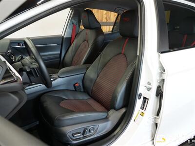 2023 Toyota Camry TRD V6   - Photo 14 - Lynnwood, WA 98036