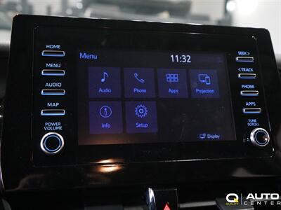 2023 Toyota Camry TRD V6   - Photo 36 - Lynnwood, WA 98036