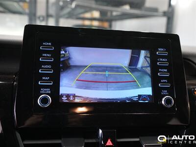 2023 Toyota Camry TRD V6   - Photo 35 - Lynnwood, WA 98036