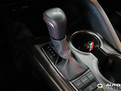 2023 Toyota Camry TRD V6   - Photo 32 - Lynnwood, WA 98036