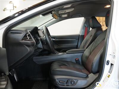 2023 Toyota Camry TRD V6   - Photo 17 - Lynnwood, WA 98036