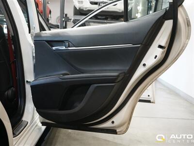 2023 Toyota Camry TRD V6   - Photo 13 - Lynnwood, WA 98036