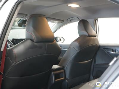 2023 Toyota Camry TRD V6   - Photo 37 - Lynnwood, WA 98036