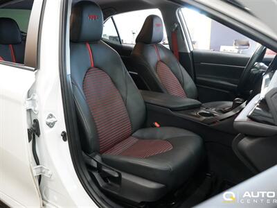 2023 Toyota Camry TRD V6   - Photo 18 - Lynnwood, WA 98036