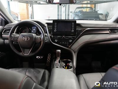 2023 Toyota Camry TRD V6   - Photo 25 - Lynnwood, WA 98036