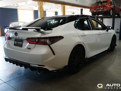 2023 Toyota Camry TRD V6   - Photo 4 - Lynnwood, WA 98036