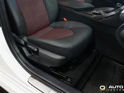 2023 Toyota Camry TRD V6   - Photo 20 - Lynnwood, WA 98036