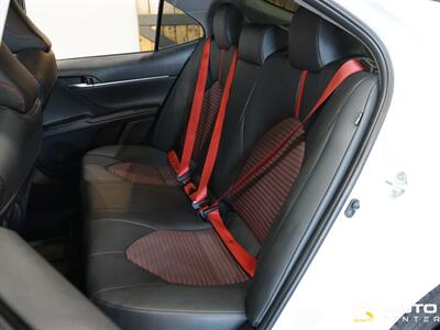 2023 Toyota Camry TRD V6   - Photo 38 - Lynnwood, WA 98036