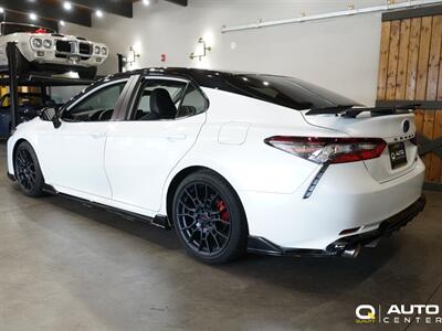 2023 Toyota Camry TRD V6   - Photo 7 - Lynnwood, WA 98036