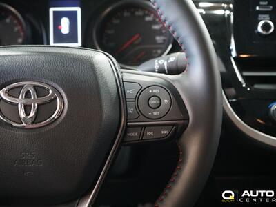 2023 Toyota Camry TRD V6   - Photo 24 - Lynnwood, WA 98036