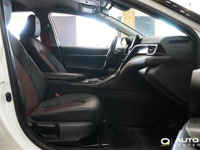 2023 Toyota Camry TRD V6   - Photo 21 - Lynnwood, WA 98036