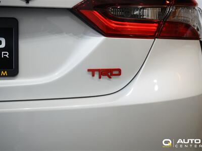 2023 Toyota Camry TRD V6   - Photo 6 - Lynnwood, WA 98036