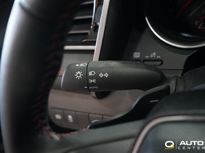2023 Toyota Camry TRD V6   - Photo 27 - Lynnwood, WA 98036