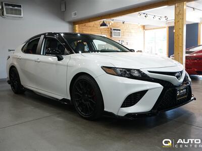 2023 Toyota Camry TRD V6   - Photo 3 - Lynnwood, WA 98036