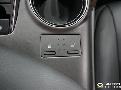 2023 Toyota Camry TRD V6   - Photo 34 - Lynnwood, WA 98036