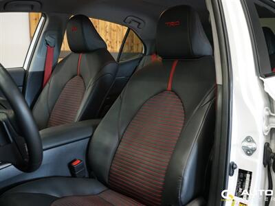 2023 Toyota Camry TRD V6   - Photo 15 - Lynnwood, WA 98036