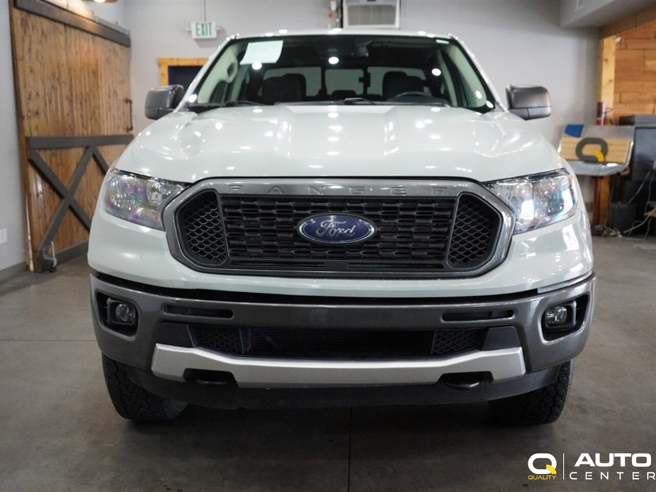 2022 Ford Ranger XLT - Photo 2 - Lynnwood, WA 98036