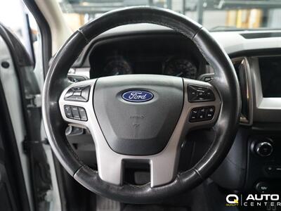 2022 Ford Ranger XLT   - Photo 24 - Lynnwood, WA 98036