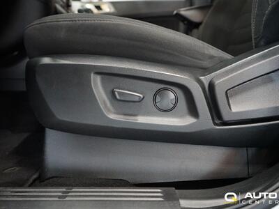 2022 Ford Ranger XLT   - Photo 19 - Lynnwood, WA 98036