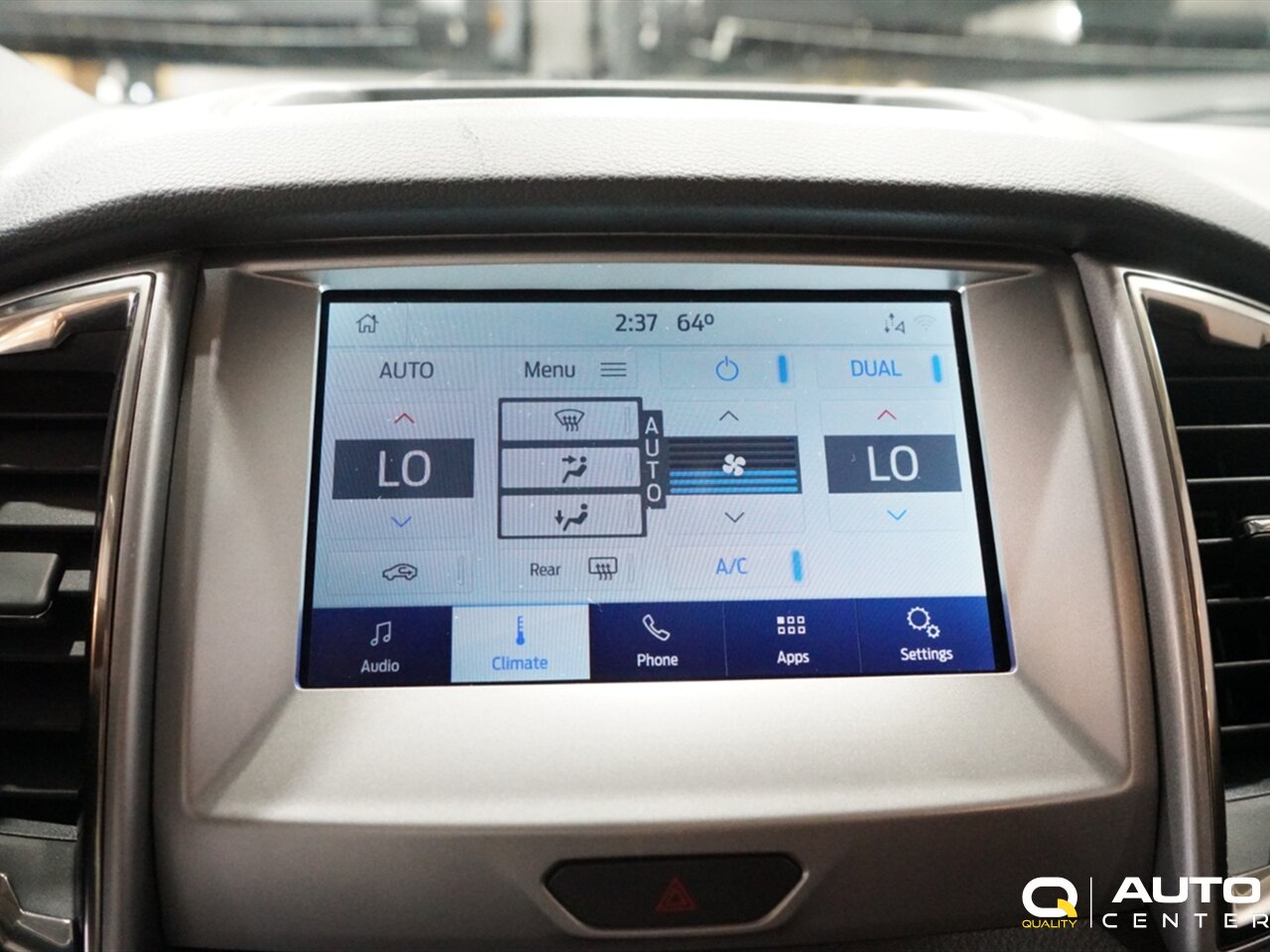 2022 Ford Ranger XLT - Photo 35 - Lynnwood, WA 98036