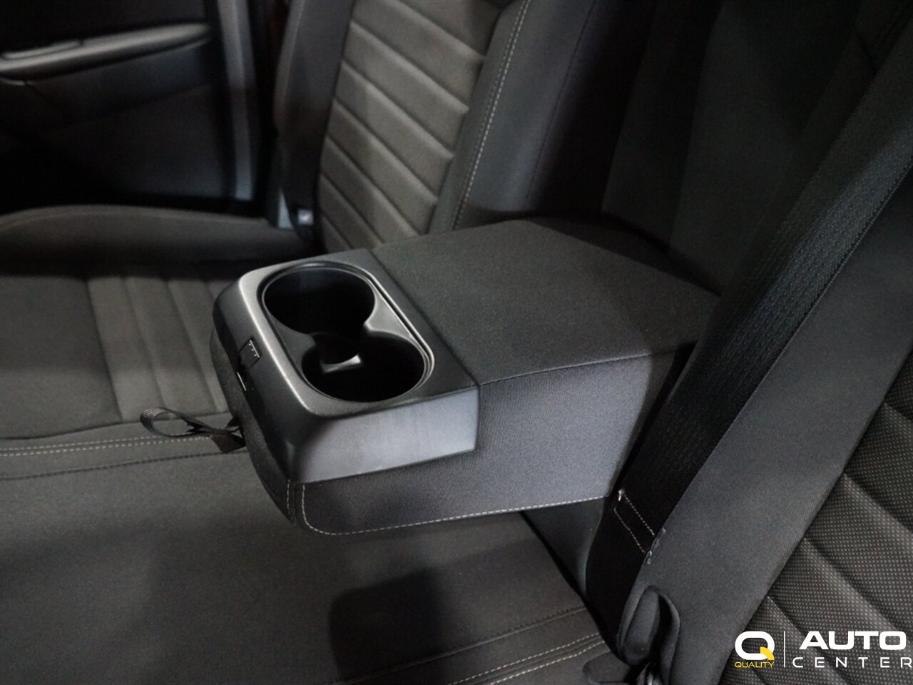 2022 Ford Ranger XLT - Photo 41 - Lynnwood, WA 98036