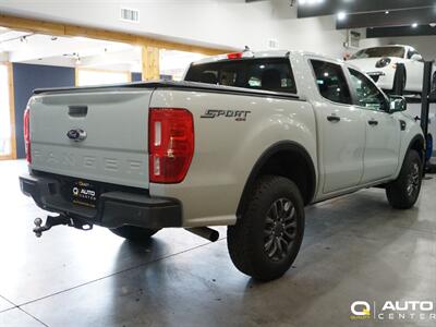 2022 Ford Ranger XLT   - Photo 4 - Lynnwood, WA 98036