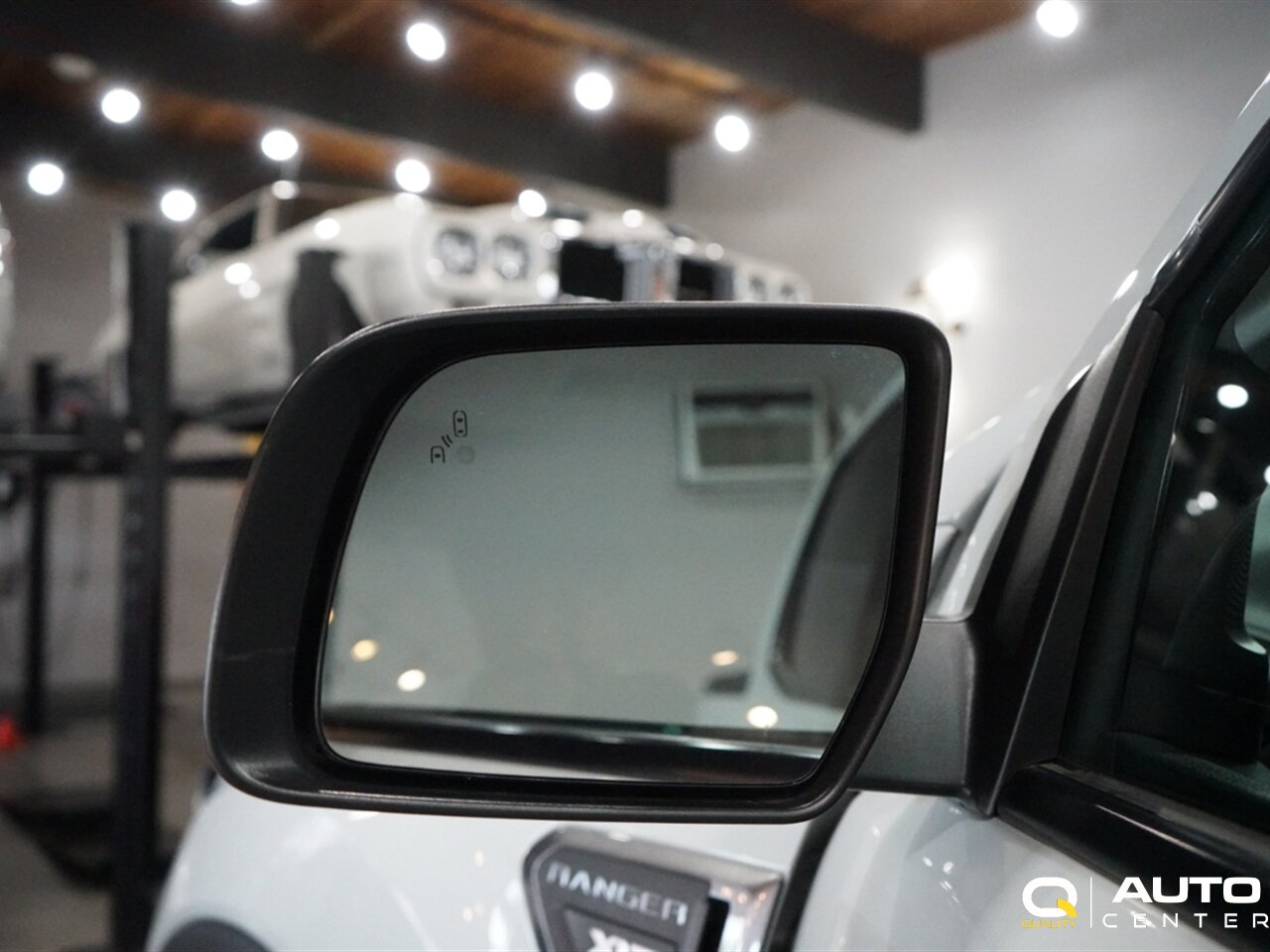 2022 Ford Ranger XLT - Photo 11 - Lynnwood, WA 98036