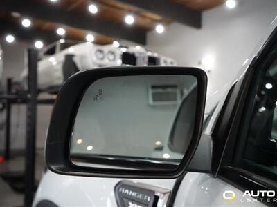 2022 Ford Ranger XLT   - Photo 11 - Lynnwood, WA 98036
