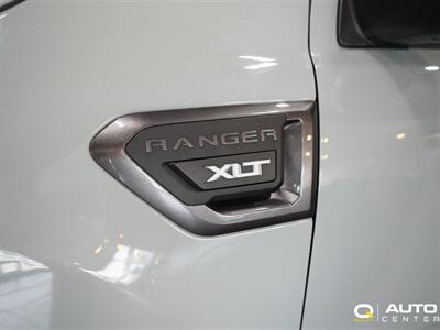 2022 Ford Ranger XLT   - Photo 10 - Lynnwood, WA 98036
