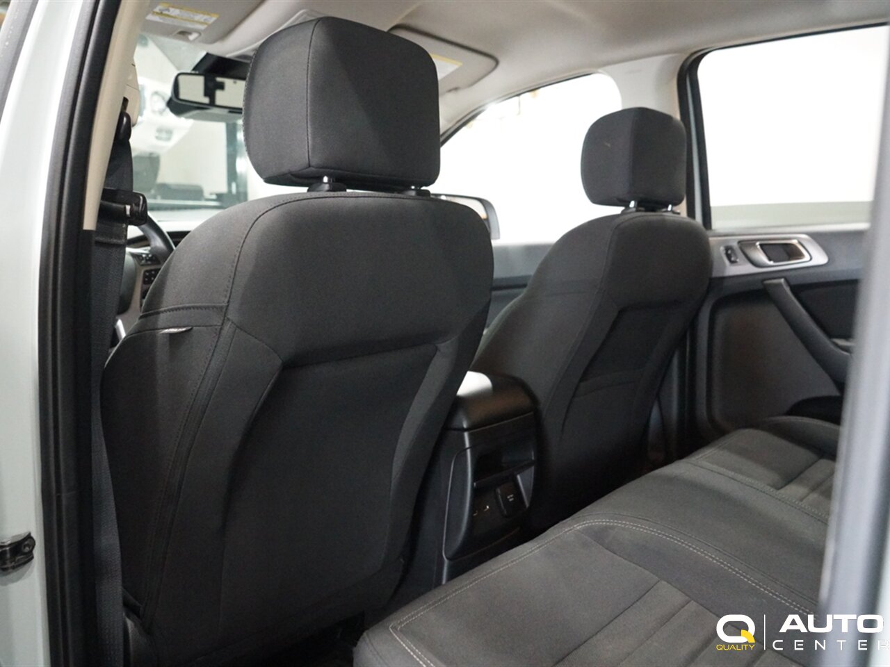 2022 Ford Ranger XLT - Photo 37 - Lynnwood, WA 98036