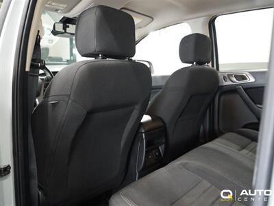 2022 Ford Ranger XLT   - Photo 37 - Lynnwood, WA 98036