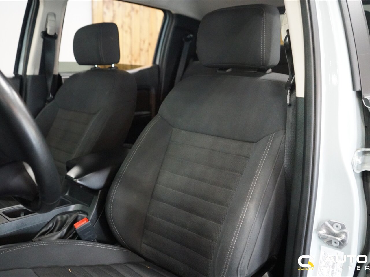 2022 Ford Ranger XLT - Photo 17 - Lynnwood, WA 98036