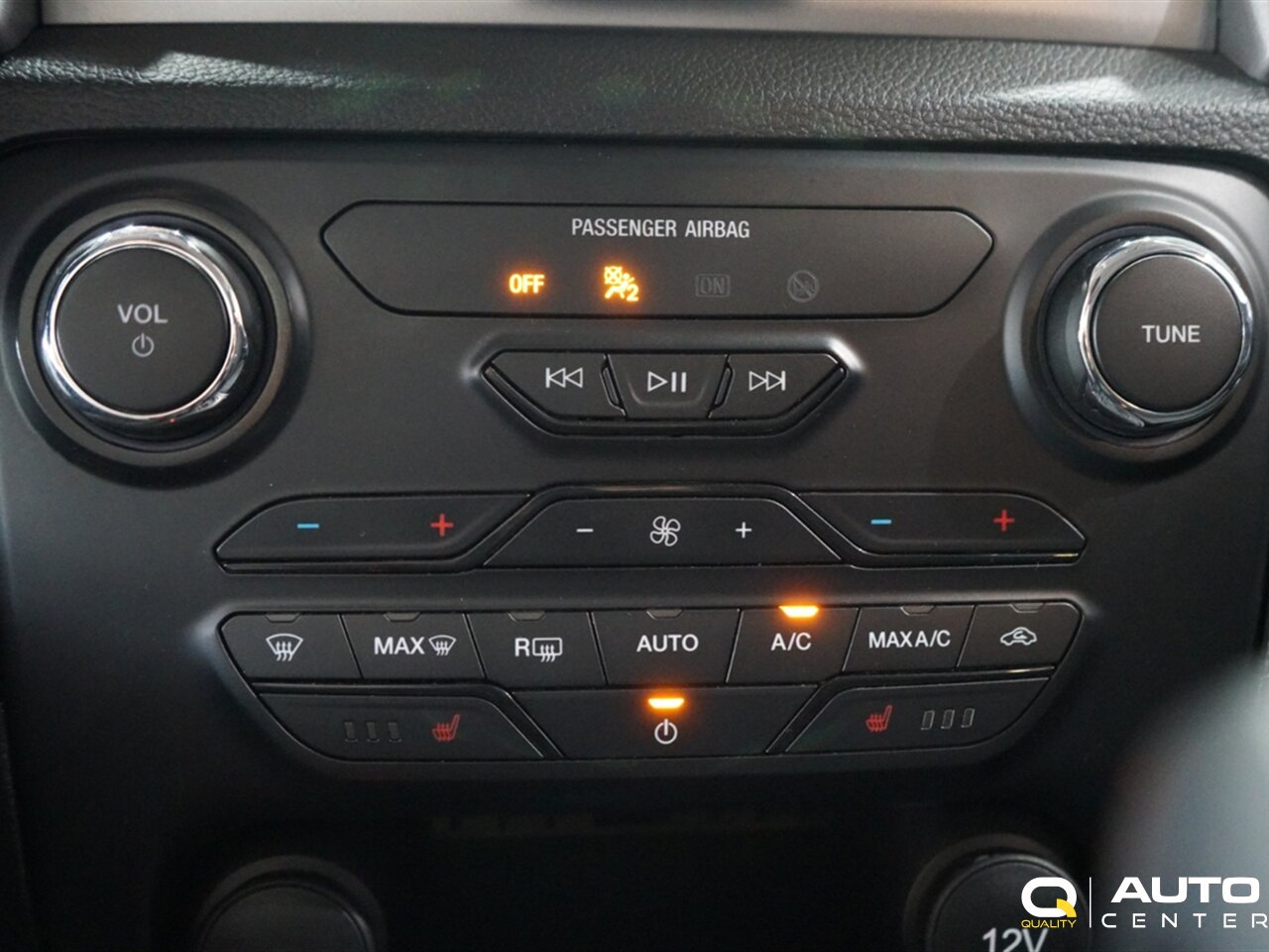 2022 Ford Ranger XLT - Photo 28 - Lynnwood, WA 98036