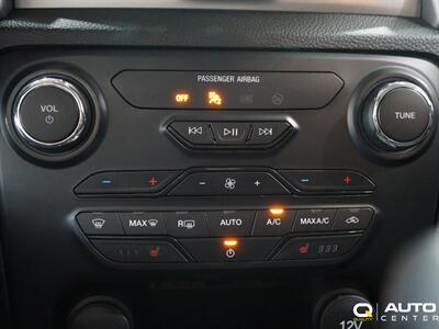 2022 Ford Ranger XLT   - Photo 28 - Lynnwood, WA 98036