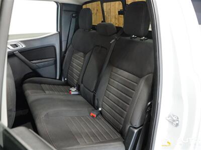 2022 Ford Ranger XLT   - Photo 38 - Lynnwood, WA 98036