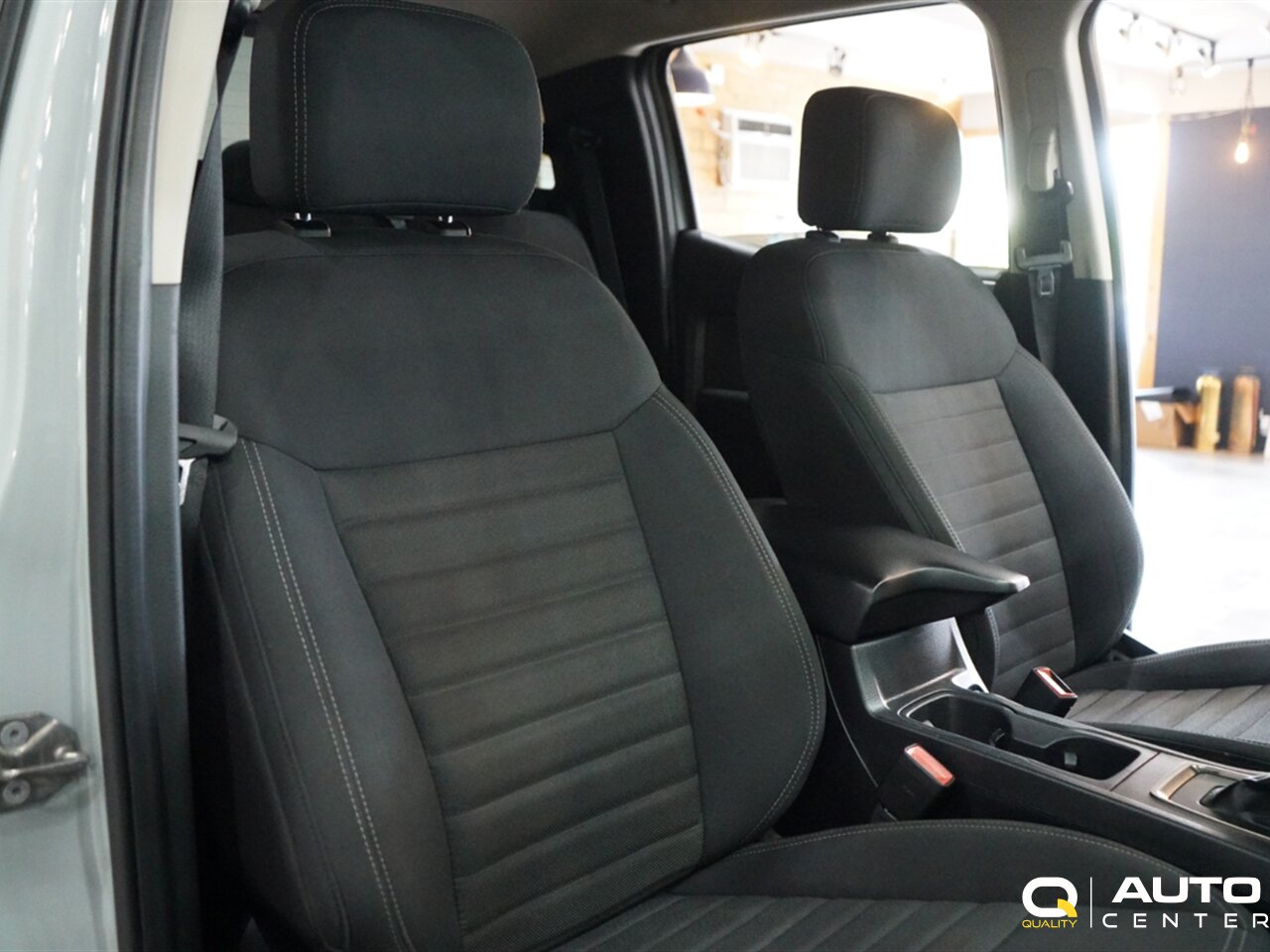 2022 Ford Ranger XLT - Photo 21 - Lynnwood, WA 98036