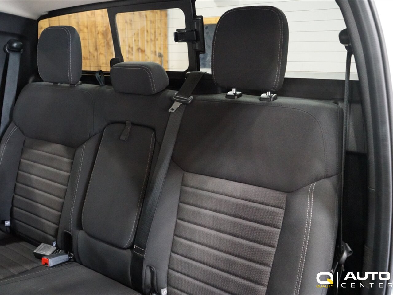 2022 Ford Ranger XLT - Photo 39 - Lynnwood, WA 98036