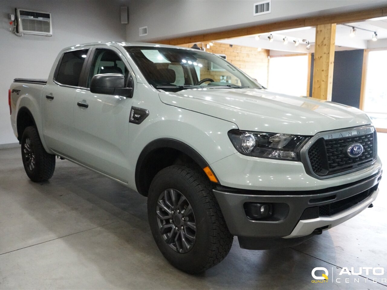 2022 Ford Ranger XLT - Photo 3 - Lynnwood, WA 98036
