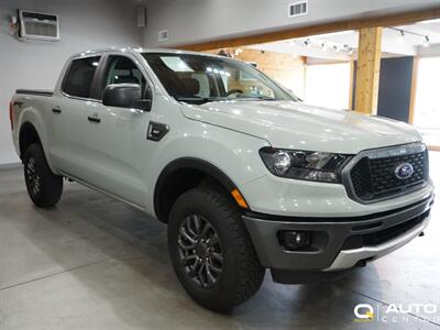 2022 Ford Ranger XLT   - Photo 3 - Lynnwood, WA 98036