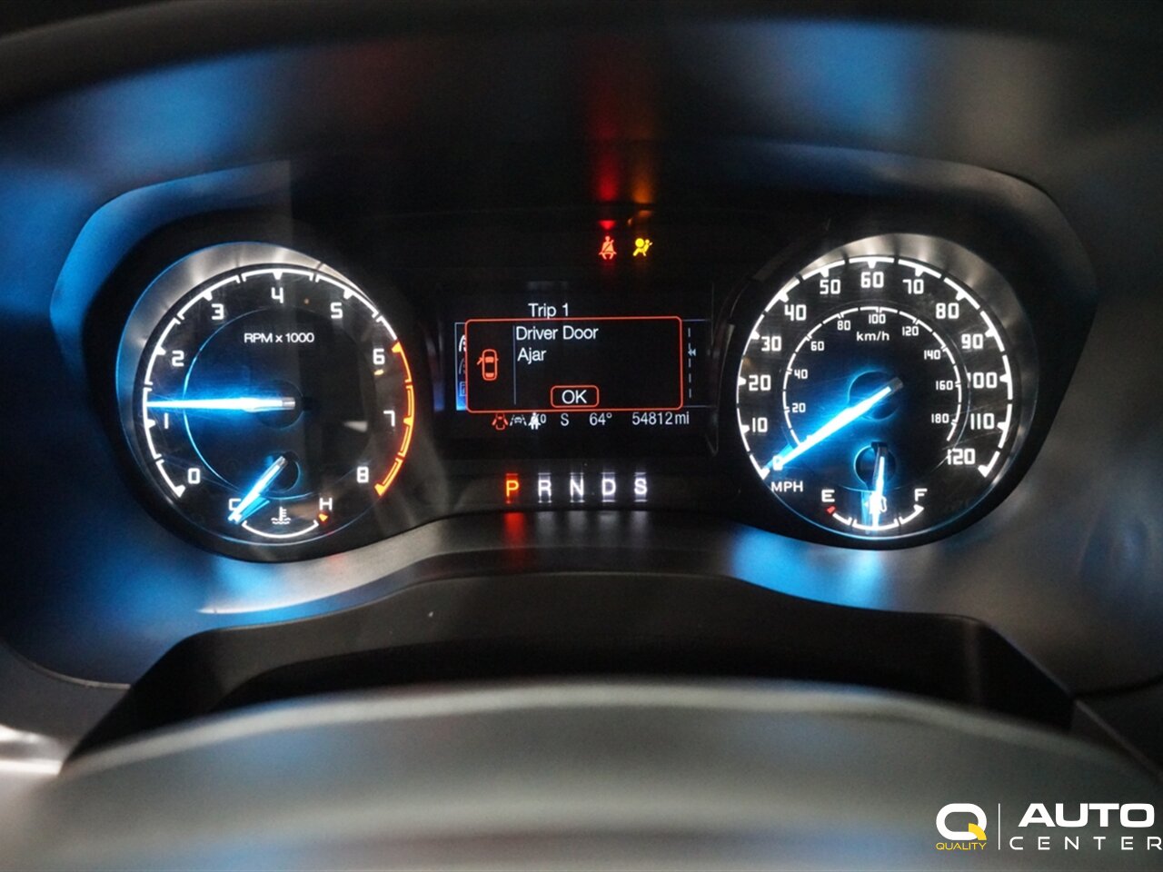 2022 Ford Ranger XLT - Photo 33 - Lynnwood, WA 98036