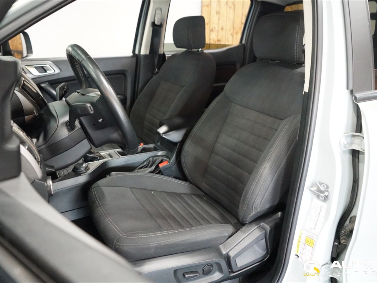 2022 Ford Ranger XLT - Photo 16 - Lynnwood, WA 98036
