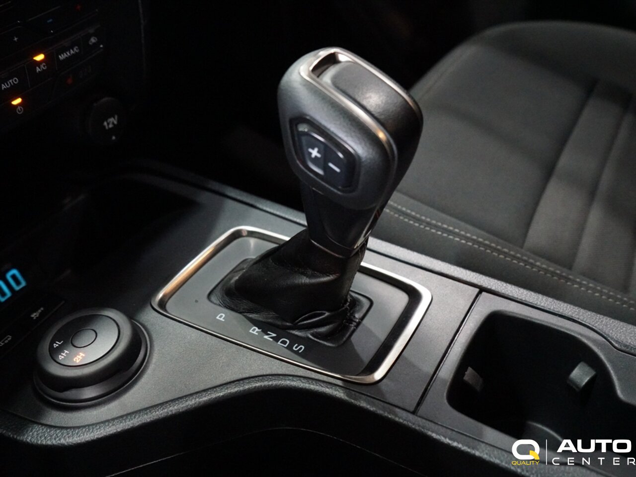 2022 Ford Ranger XLT - Photo 31 - Lynnwood, WA 98036